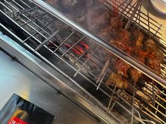 -江合勇丹东兄弟小串海鲜烧烤(总店)