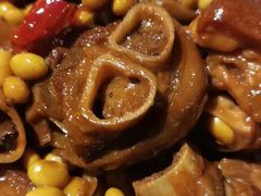 -青年公社烤鸭(青年路店)