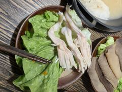 -冯校长老火锅(深圳总店)