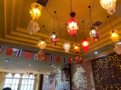 -大耳象东南亚风情餐厅(月湖公园店)