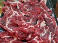 -三毛牛肉店(福强店)