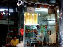 门面-周生记太爷鸡(文明路店)