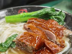 -烧鹅濑(西华路店)