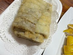 -客家养生油茶(汕尾店)