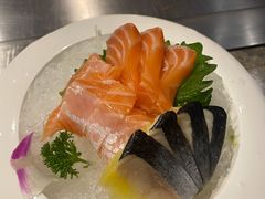 -雅玛花式铁板烧(亚运村店)