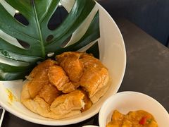 -烛影拾光观景餐厅·创意菜·摄影·小提琴(大唐不夜城店)