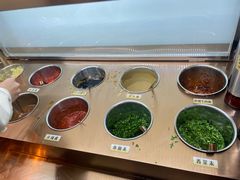 -牛New寿喜烧(金茂览秀城店)
