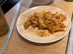 -新石器烤肉(百联川沙店)