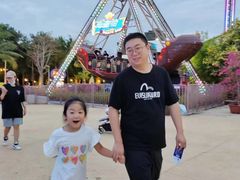 -三亚海昌梦幻海洋不夜城