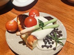 -相约小筑缅泰餐厅(孟定店)