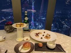 -广州四季酒店·佰鲜汇·现代法餐
