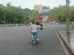 -四川大学(望江校区)