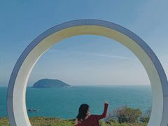 -漳州滨海火山岛自然生态风景区