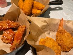 -必胜客(远大路店)