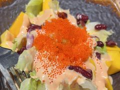 -古田居·特色寿司料理(骏欣中心店)