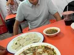 -尤素福东举院饺子馆