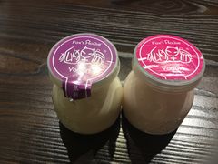 -狐狸家·酸奶酪专门店(平江路店)