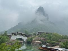 -太行锡崖沟旅游度假区