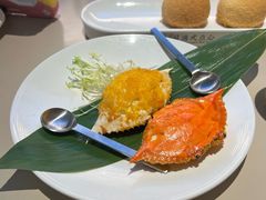 -蔡澜点心·粤菜(领展购物广场店)