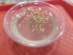 藕糕-没牙伯花生汤店(老药洲店)