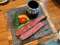 -Mr·Fish鱼鲜生海鲜放题(银泰in99店)