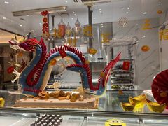 -菲住布渴酒店自助餐厅(阿里巴巴西溪园区店)