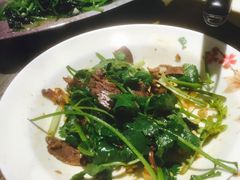 -饭桌故事·血鸭湘(荣宝华店)