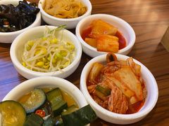 -烧肉一番·新韩式炭火烤肉(大岭山店)