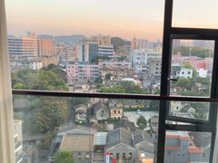 -佛山顺德香云纱园林酒店(清晖园店)