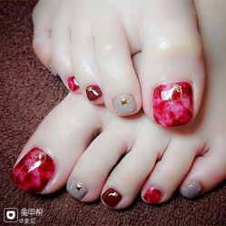 -Halo美甲美睫