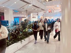 -凯德MALL(西直门店)