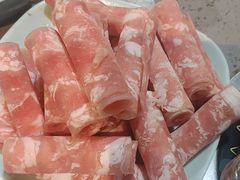 -金滏山烤肉·海鲜·火锅自助餐厅(襄阳万达店)
