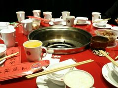 -山城辣妹子(定福庄店)