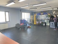 -悦健身私教工作室(双井店)