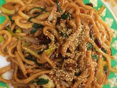 -清真新疆叶尔羌烤肉店(新香洲店)