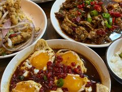 -江西饭店(黄浦区店)