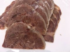酱牛肉-新东新.融合菜