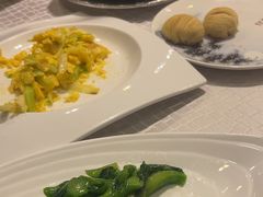 -西苑饭店·蓬莱春餐厅
