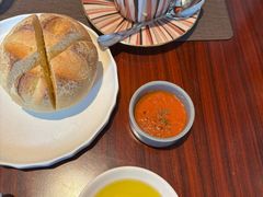 -杭州西子湖四季酒店-WL BISTRO西湖餐厅(灵隐路店)