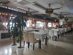 大堂-万福·家宴(平谷店)