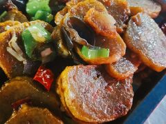 -郑喜旺烧烤(新密总店)