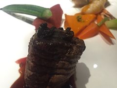 -王品牛排(郑州大卫城店)