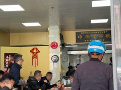 -安平依杰拌粉干(大同店)