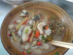 鱼粉-望湖楼餐厅(白廊码头店)
