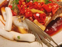 -老头儿油爆虾·知味杭州(爱琴海购物中心)