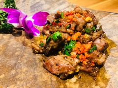 -割烹旭日本料理(龙湖狮山天街店)