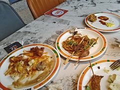 -比格比萨自助(宝山日月光店)