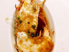 -上海金桥红枫万豪酒店-万豪中餐厅
