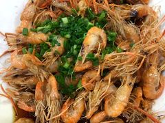 -聚丰园•湖鲜餐厅(阿红私房菜梅石路店)
