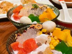 -南海渔家•海鲜•正宗海南菜(海棠湾店)